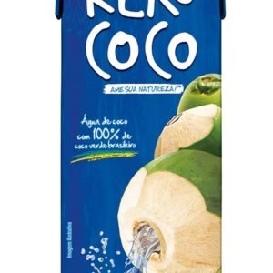Água de Coco Kero Coco 1L