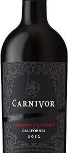 Carnivor Wines Carnivor Cabernet Sauvignon Cabernet Sauvignon