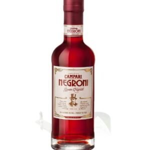 Campari Negroni 500 ml