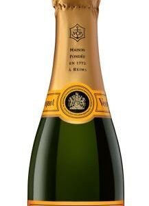 Champagne Veuve Clicquot Brut 375 ml