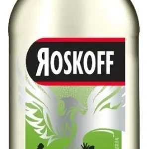 Vodka Roskoff Limão 965ml