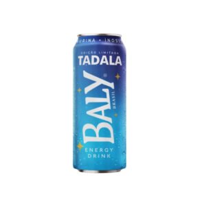 Energético Baly Tadala - 473ml - Edição Limitada