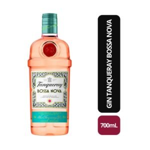 Gin Tanqueray Bossa Nova 700ml
